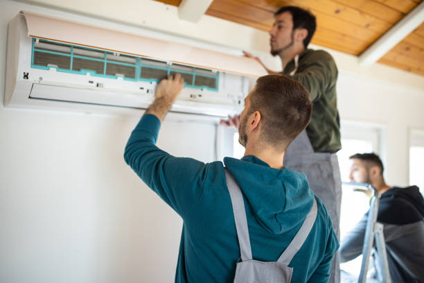 Best HVAC Financing and Leasing in Berkeley, MO