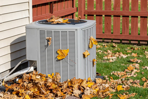 Best Residential HVAC in Berkeley, MO