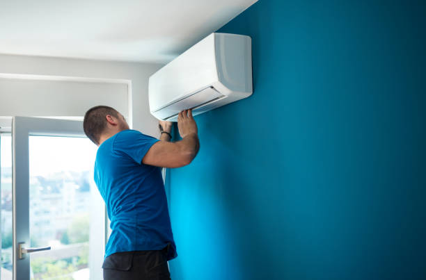 Best Ductless Mini-Split Systems in Berkeley, MO