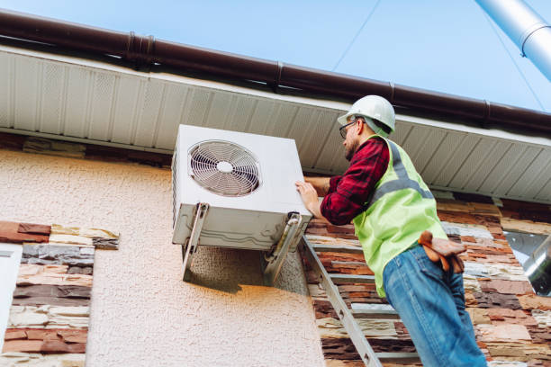Best Ductless Mini-Split Systems in Berkeley, MO