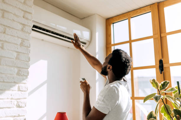 Berkeley, MO HVAC Company