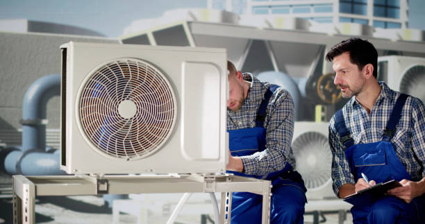 Best Residential HVAC in Berkeley, MO
