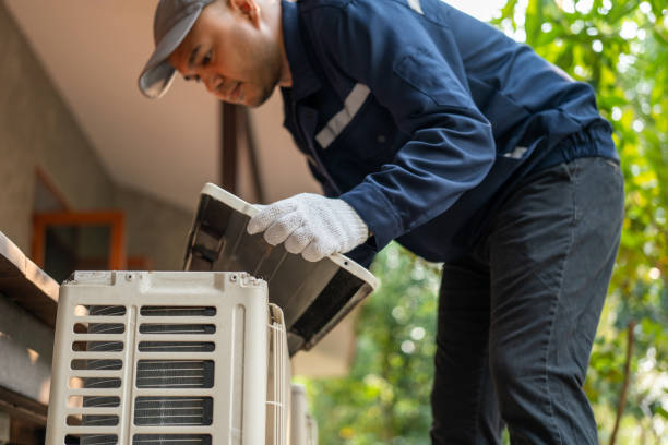 Best Thermostats and Smart Controls in Berkeley, MO